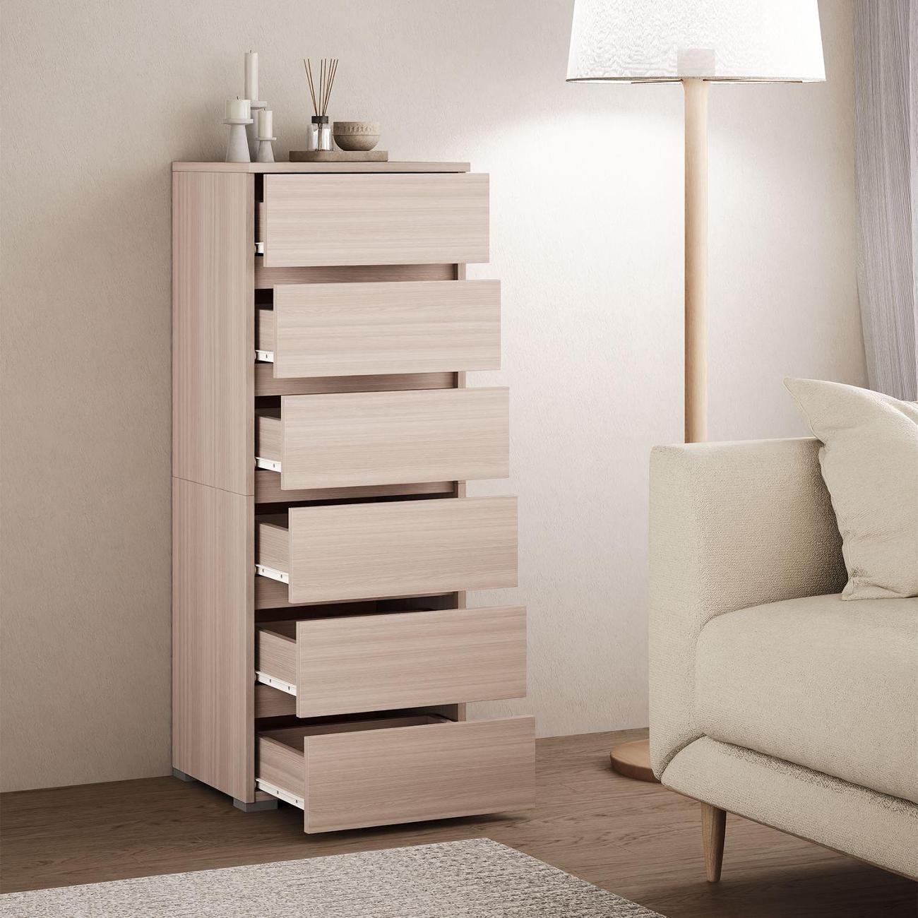 Комод MFMaster Витто-753