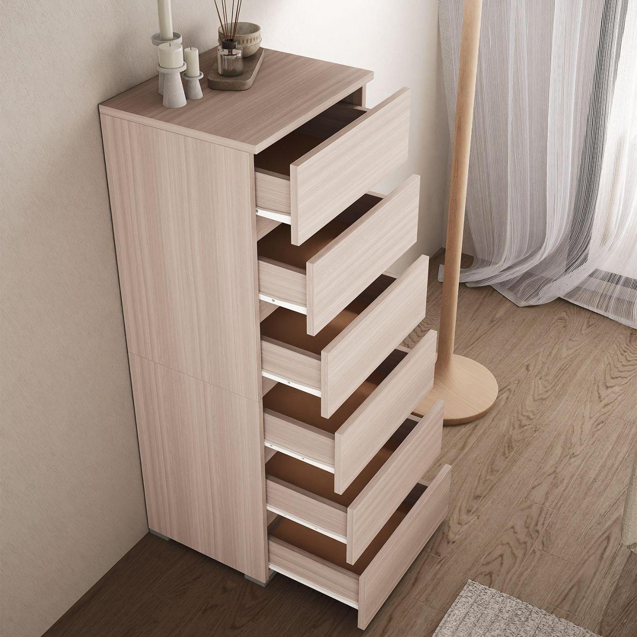 Комод MFMaster Витто-753