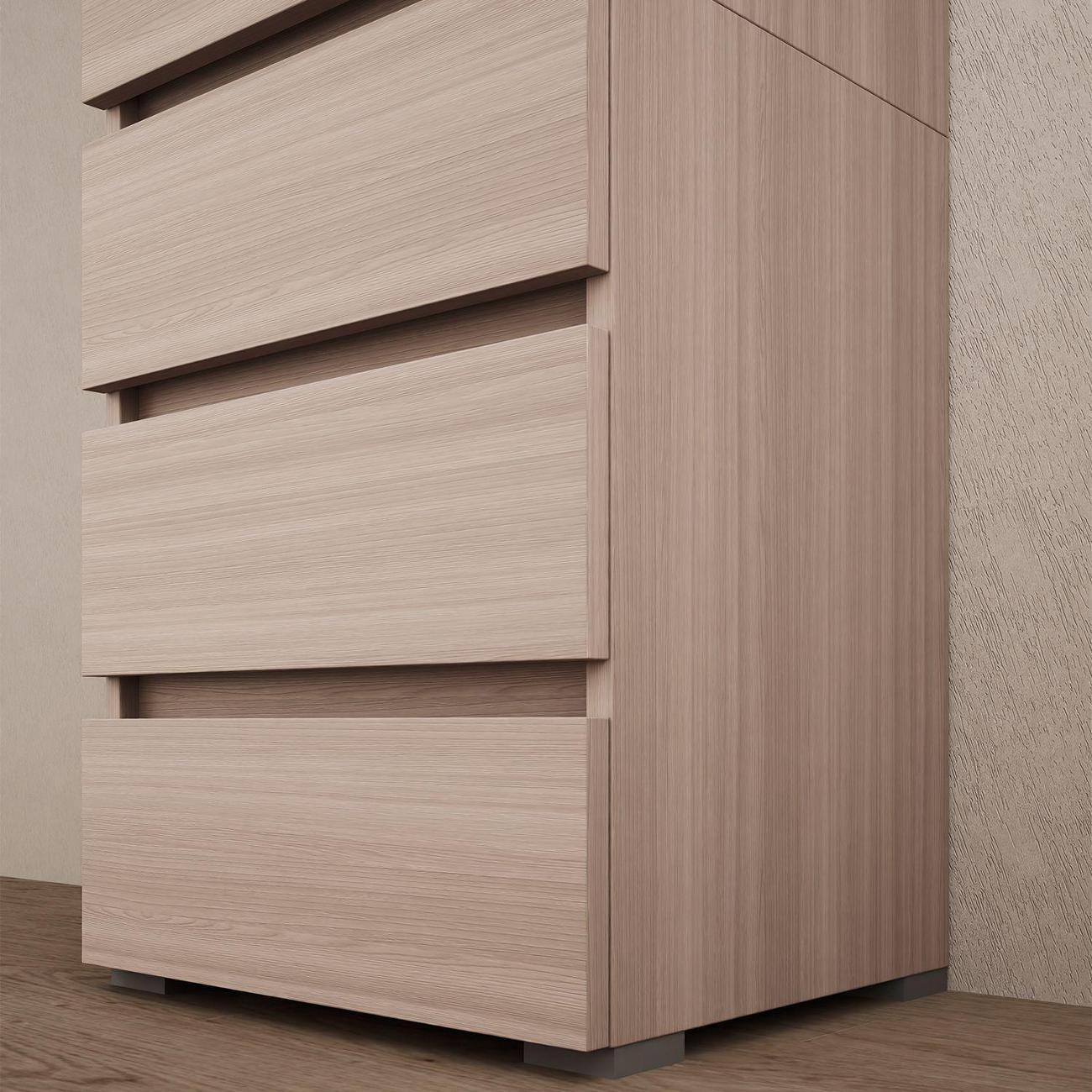 Комод MFMaster Витто-753