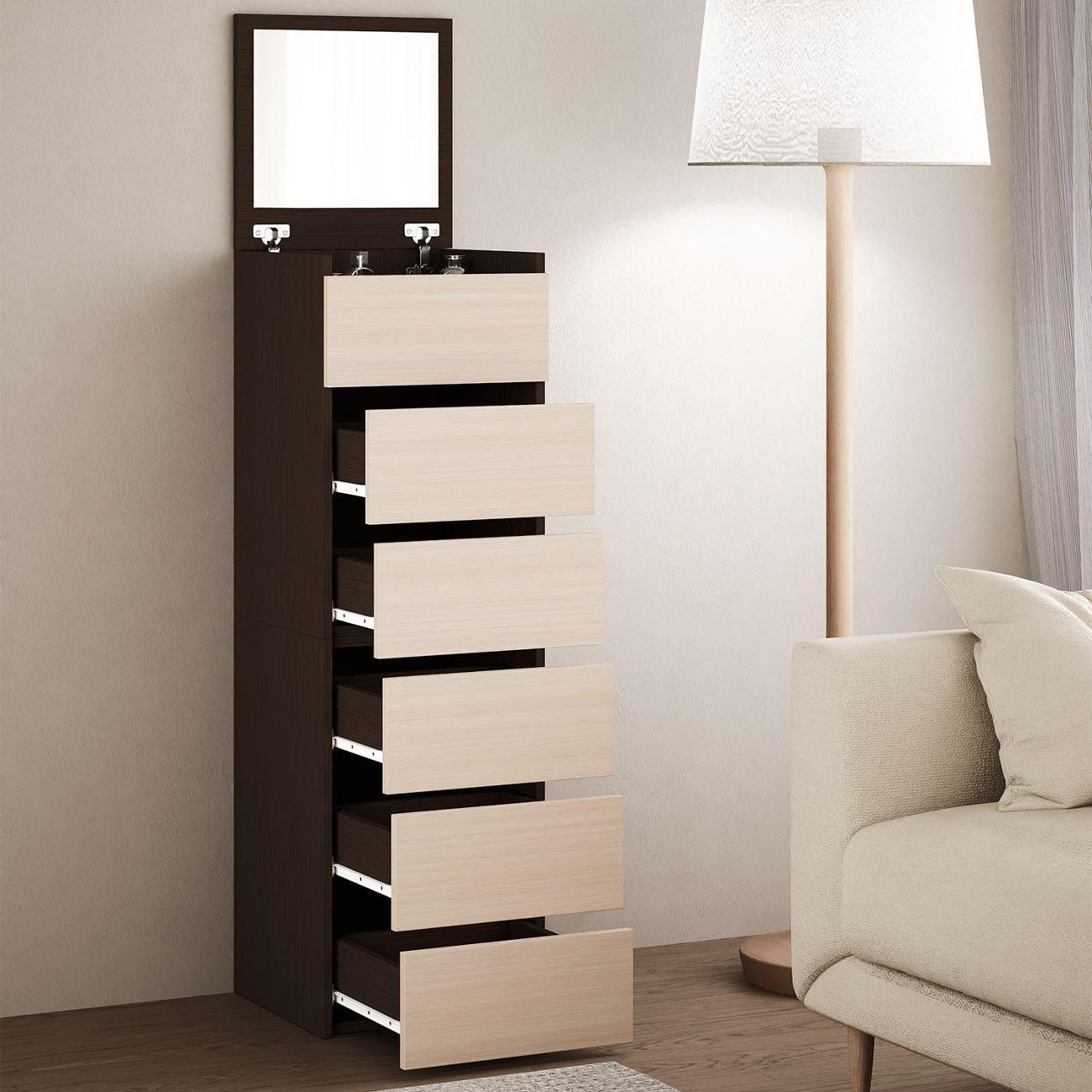 Комод MFMaster Витто-792