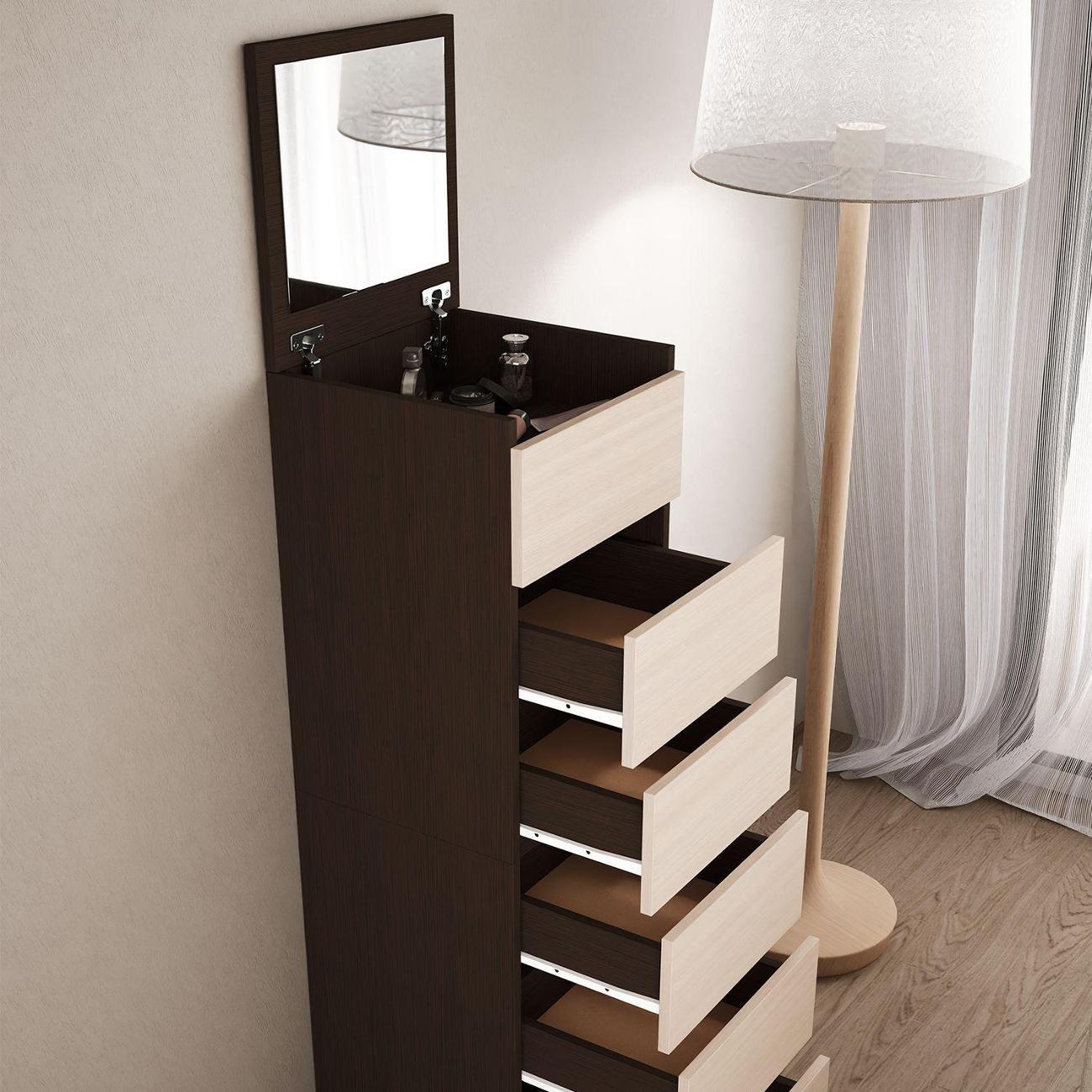 Комод MFMaster Витто-792