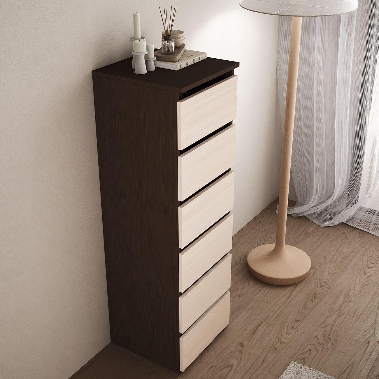 Комод MFMaster Витто-792