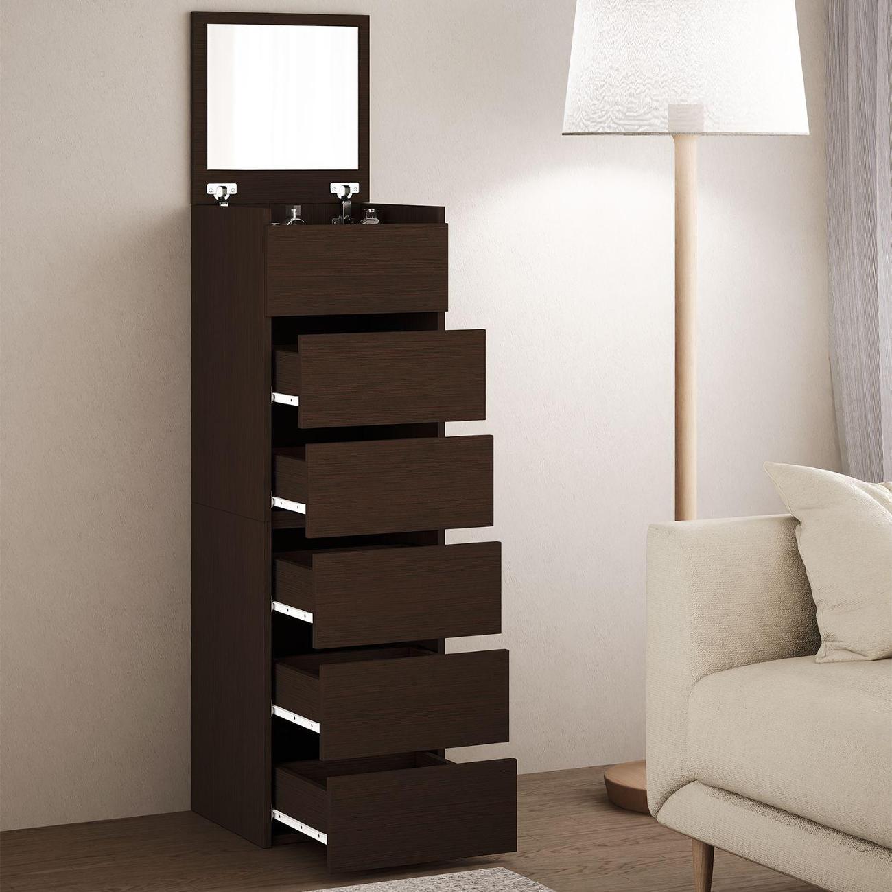 Комод MFMaster Витто-792