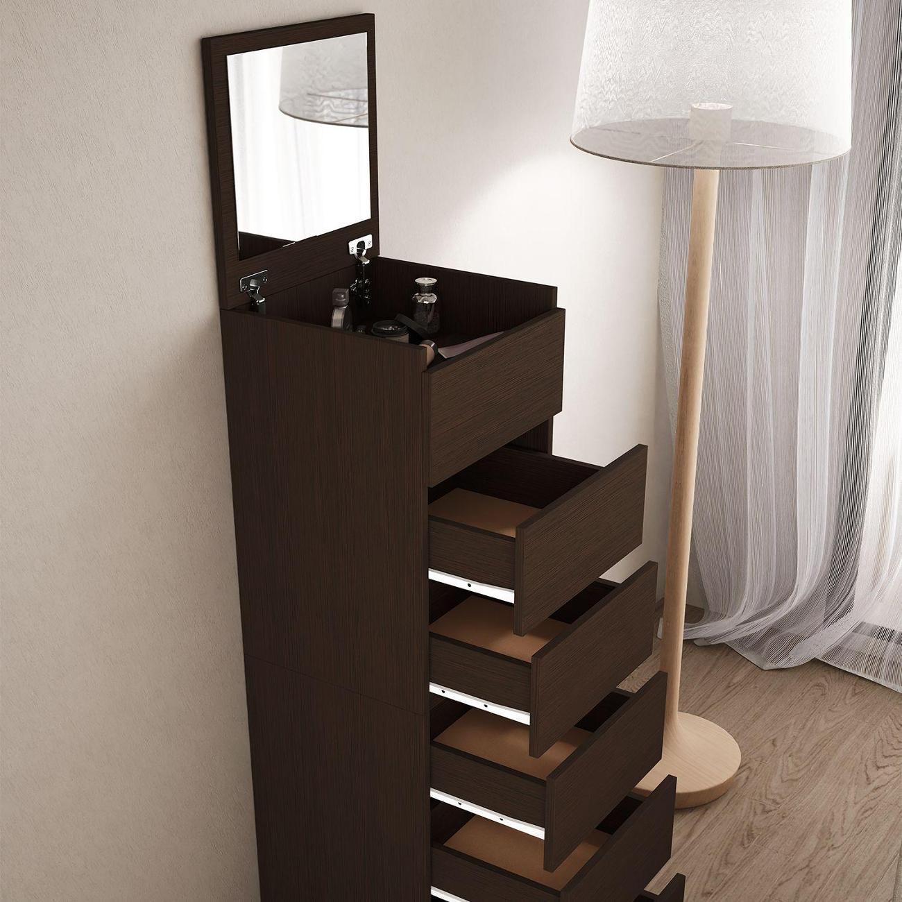 Комод MFMaster Витто-792