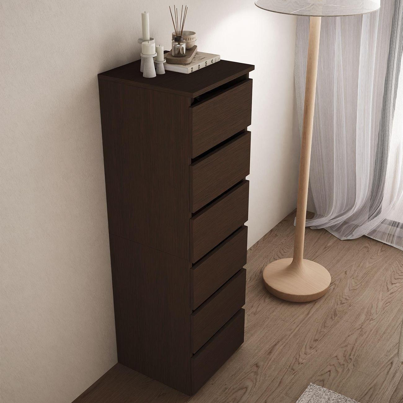 Комод MFMaster Витто-792