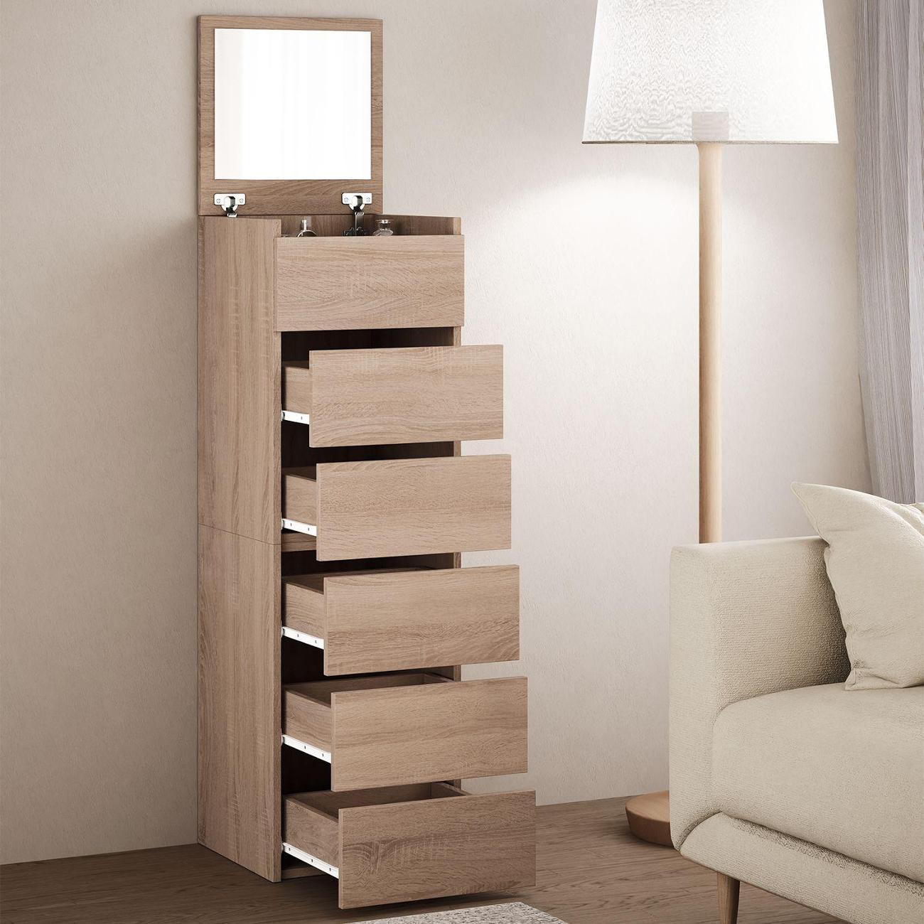 Комод MFMaster Витто-792