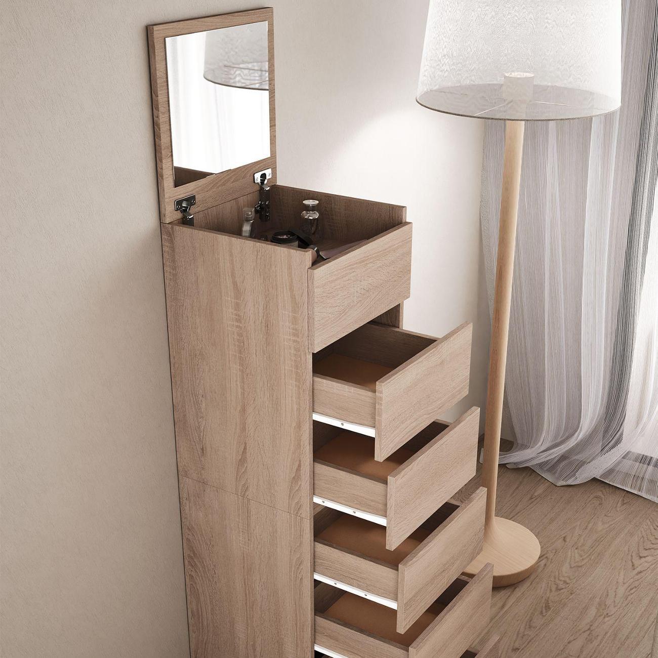 Комод MFMaster Витто-792