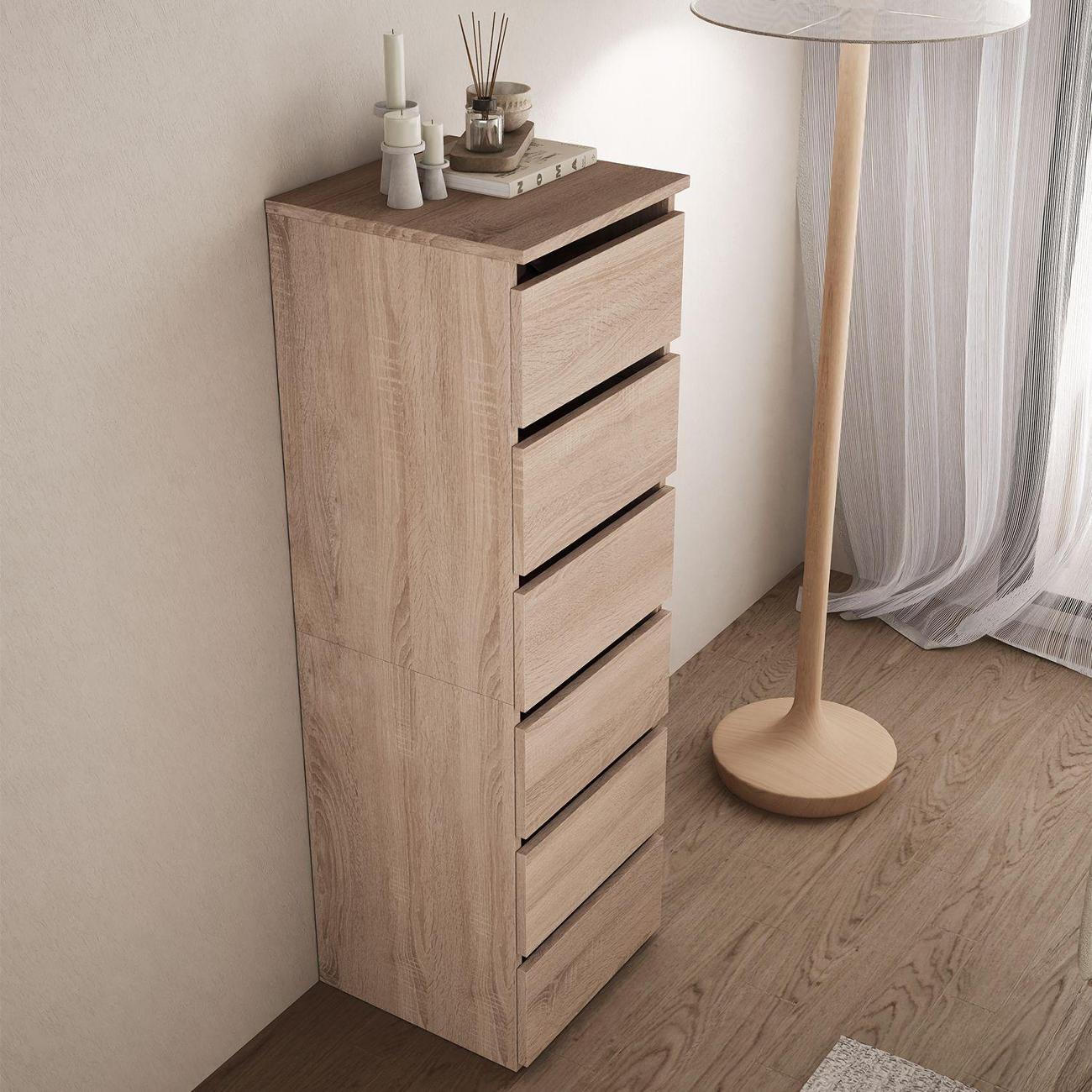 Комод MFMaster Витто-792