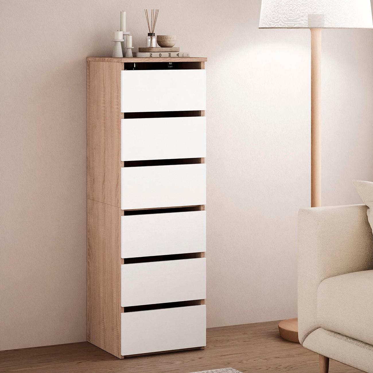 Комод MFMaster Витто-792