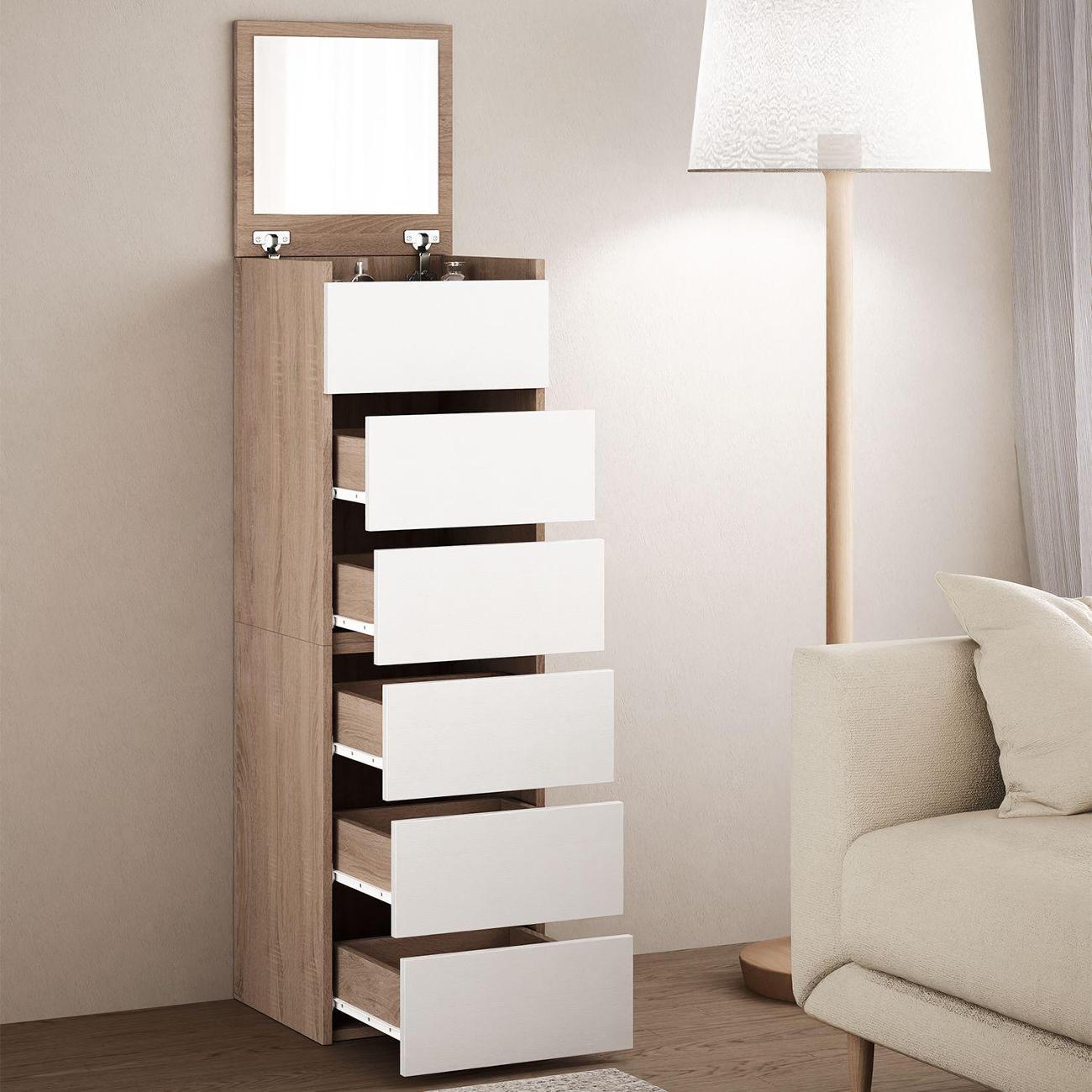 Комод MFMaster Витто-792