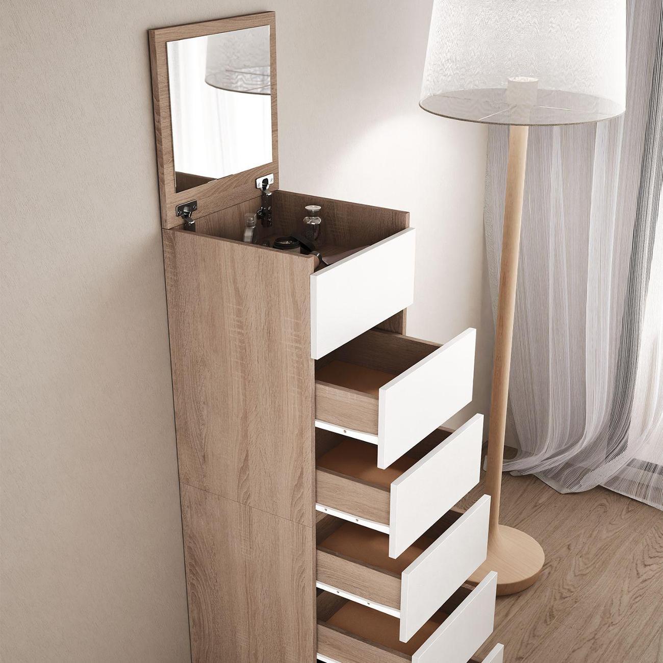 Комод MFMaster Витто-792