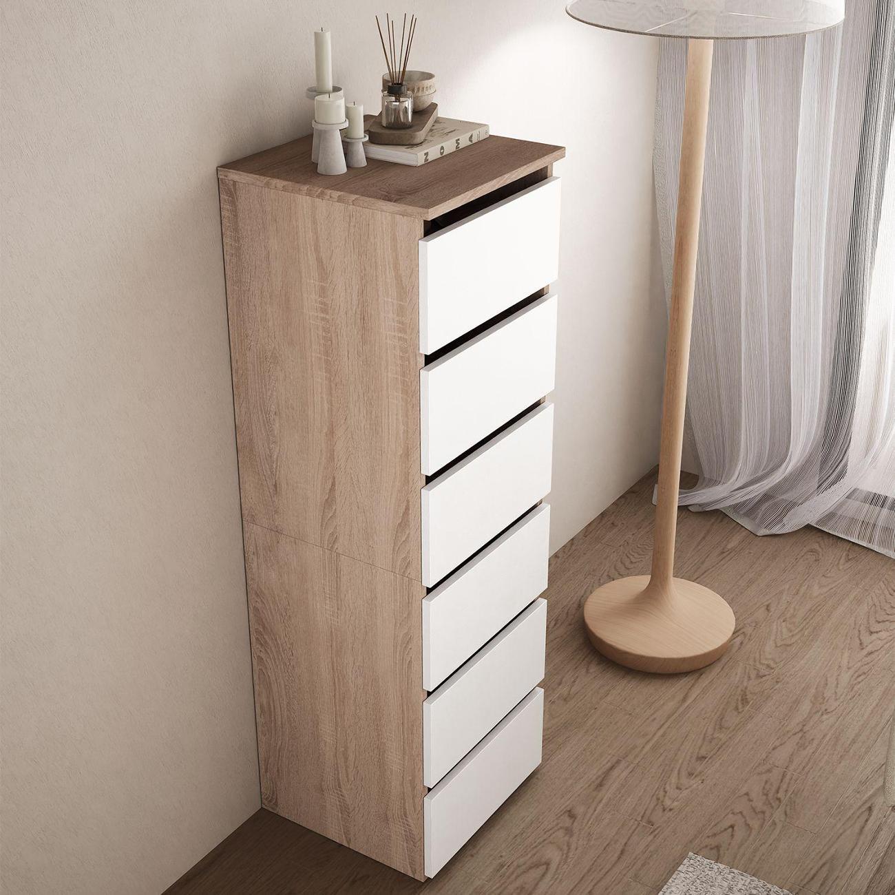 Комод MFMaster Витто-792