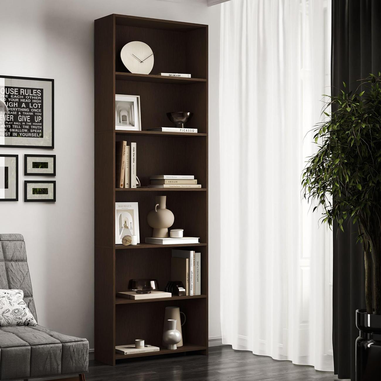 Стеллаж MFMaster Файн-7011