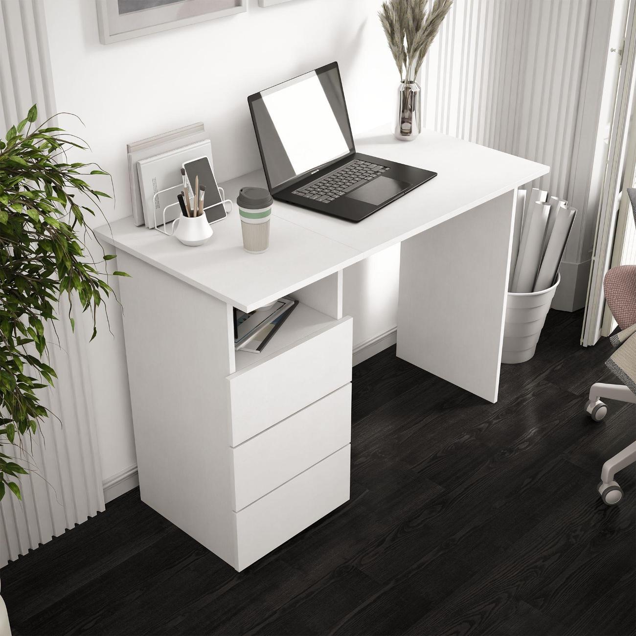 Стол письменный MFMaster Витто-731