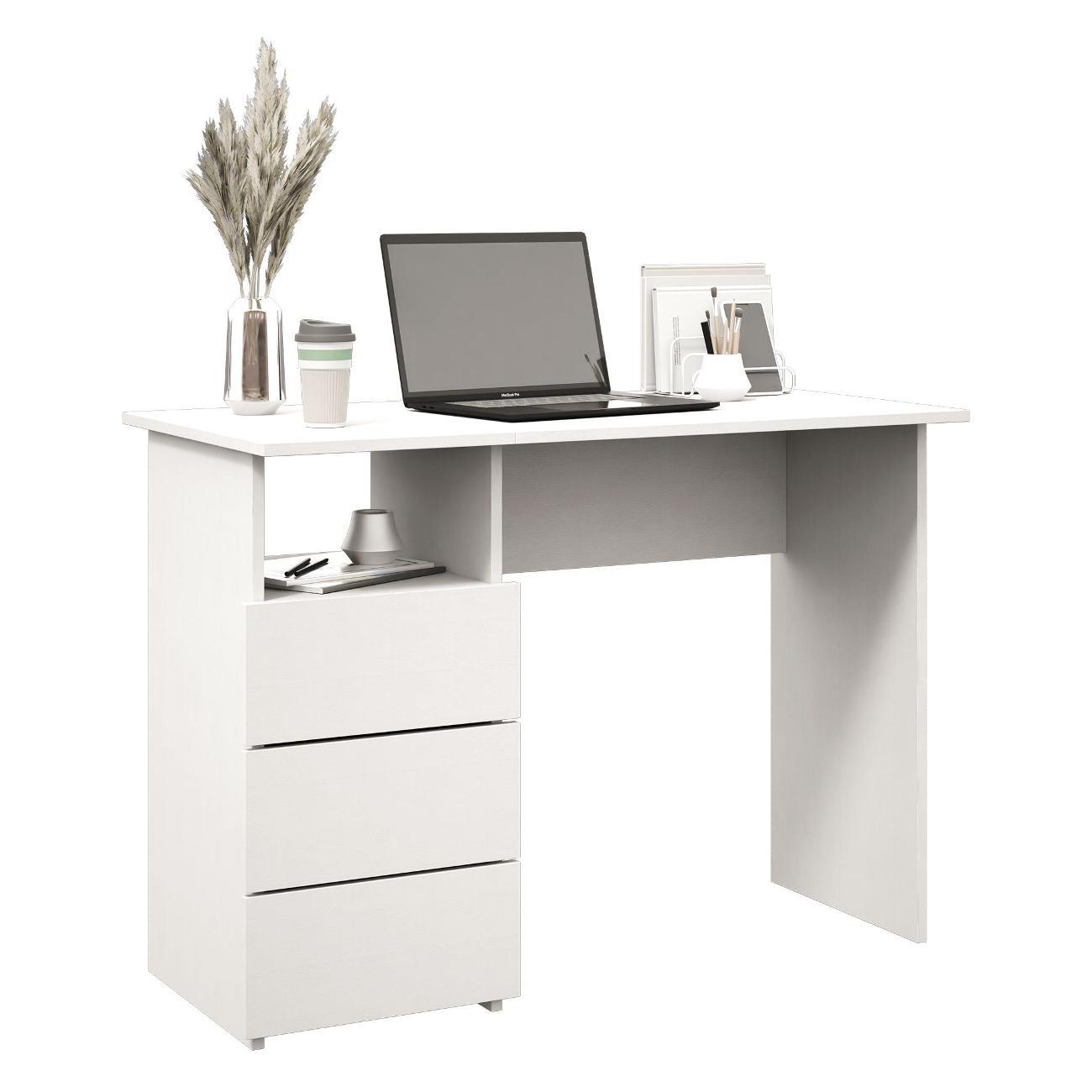 Стол письменный MFMaster Витто-731