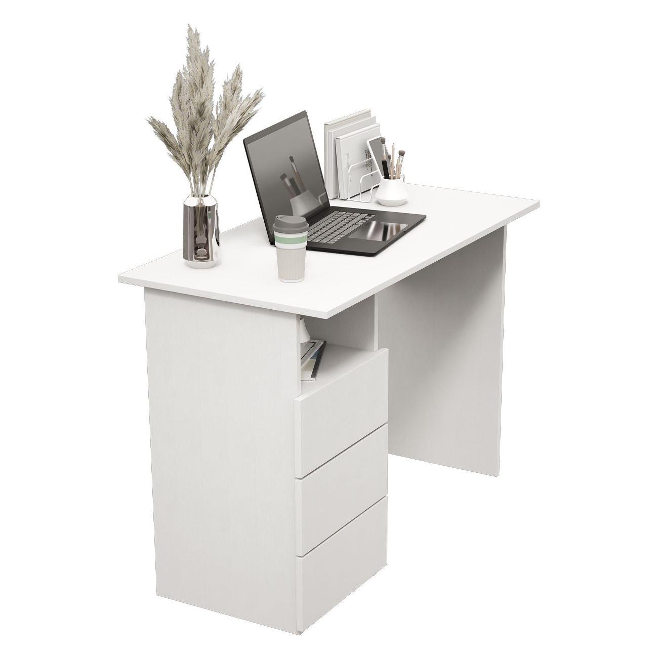 Стол письменный MFMaster Витто-731