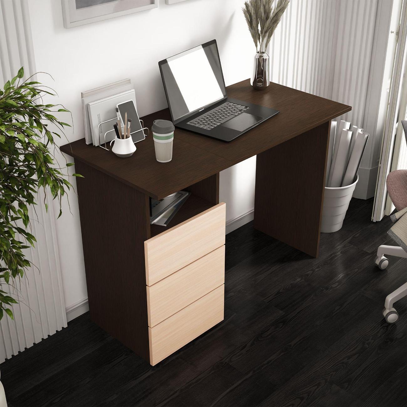 Стол письменный MFMaster Витто-731