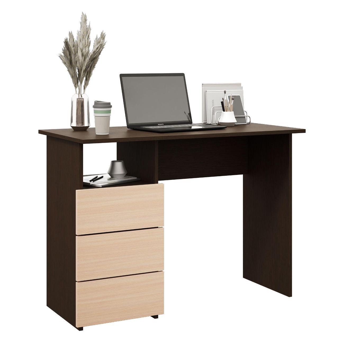 Стол письменный MFMaster Витто-731