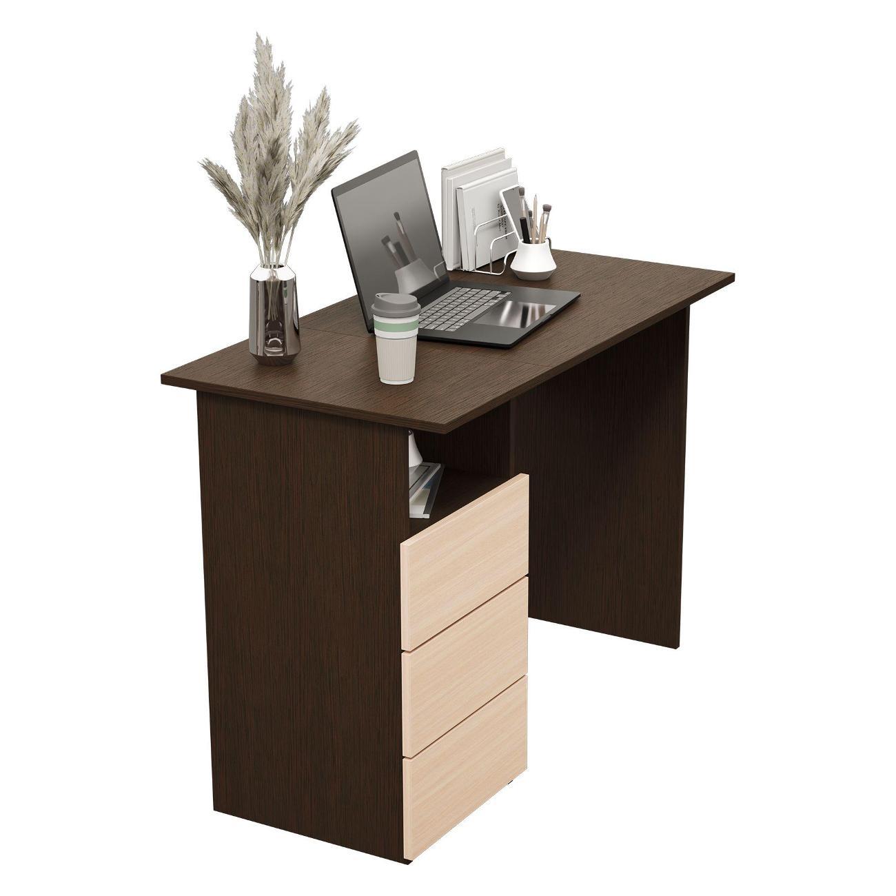 Стол письменный MFMaster Витто-731