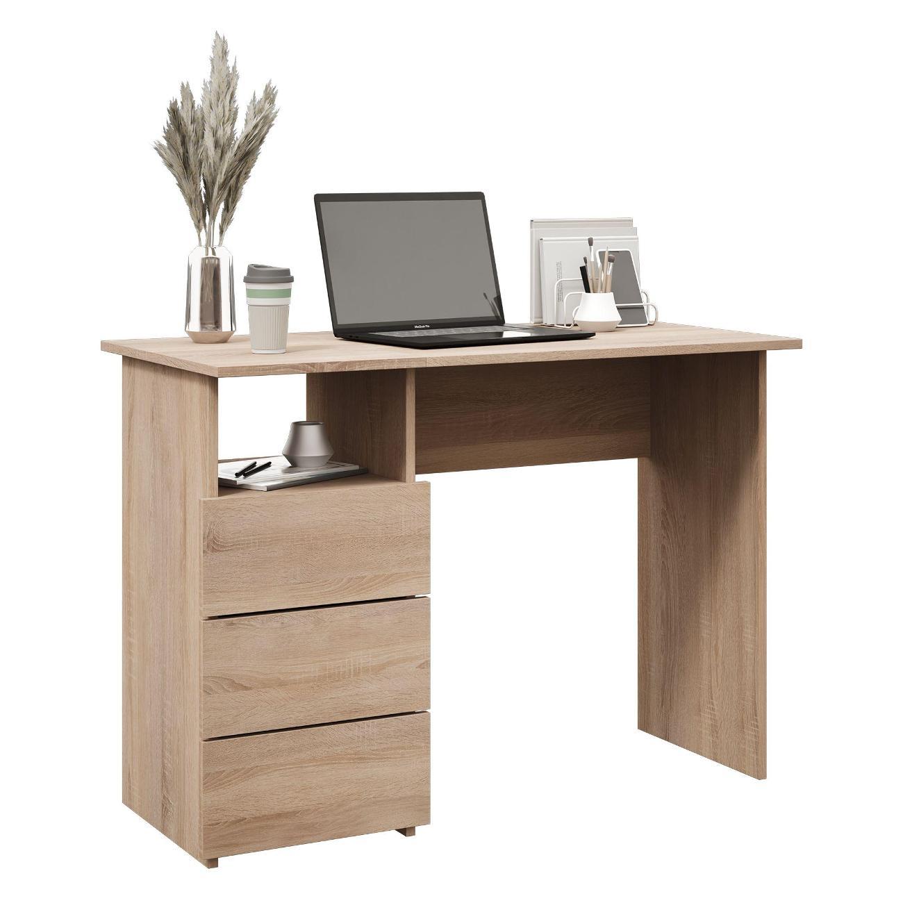 Стол письменный MFMaster Витто-731