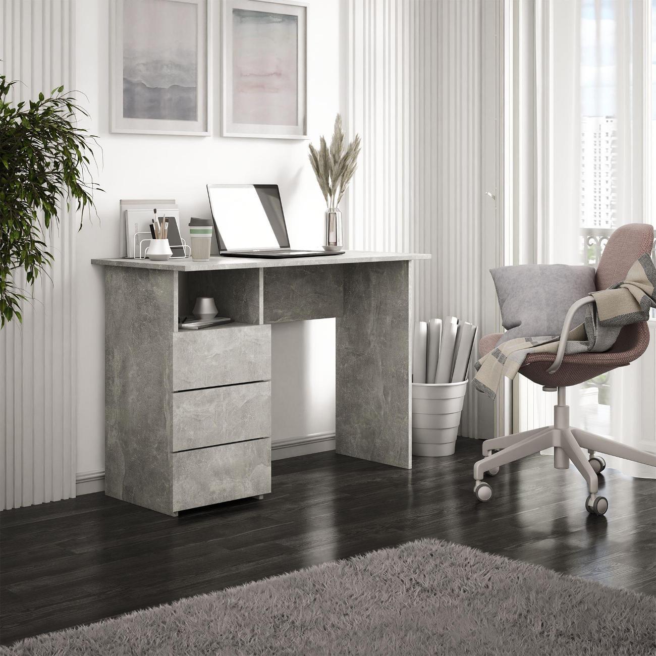 Стол письменный MFMaster Витто-731