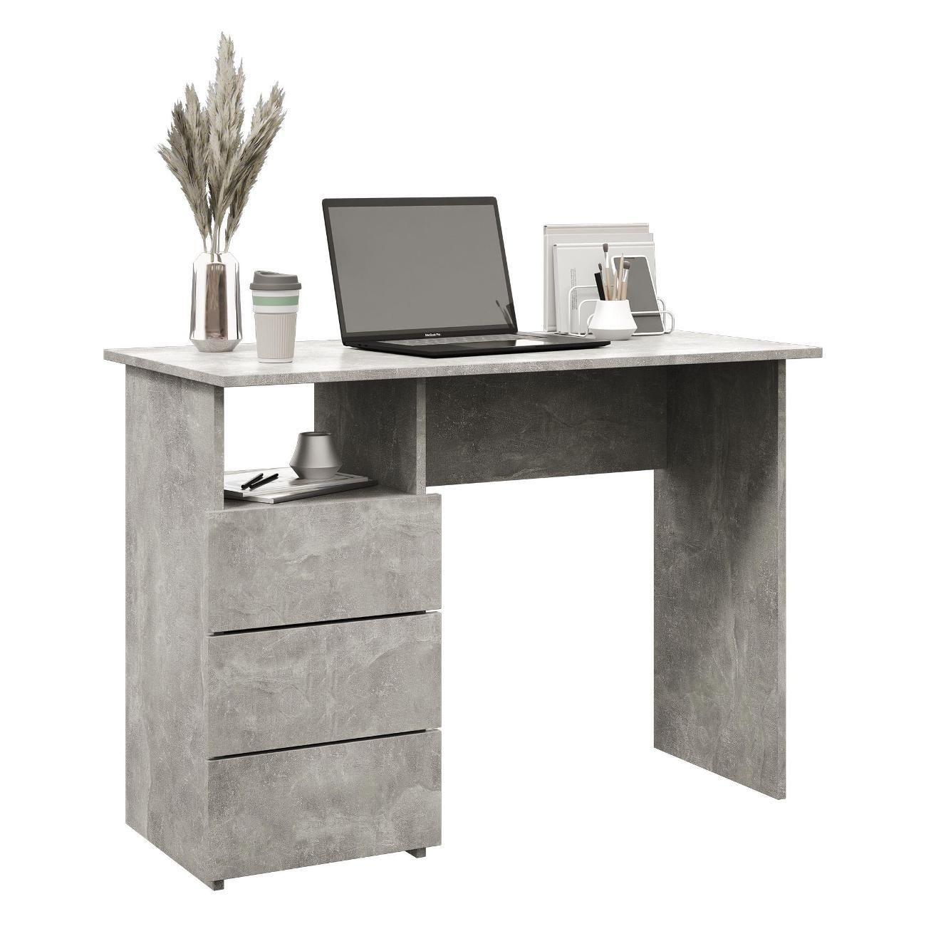 Стол письменный MFMaster Витто-731