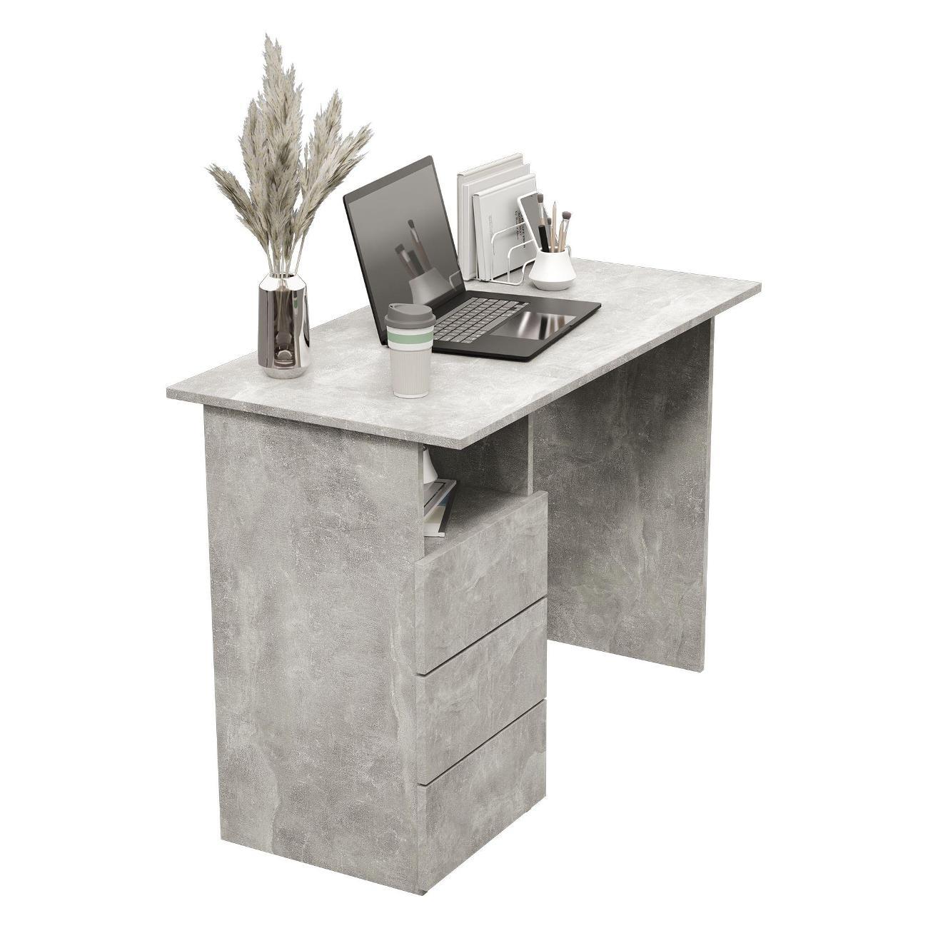 Стол письменный MFMaster Витто-731