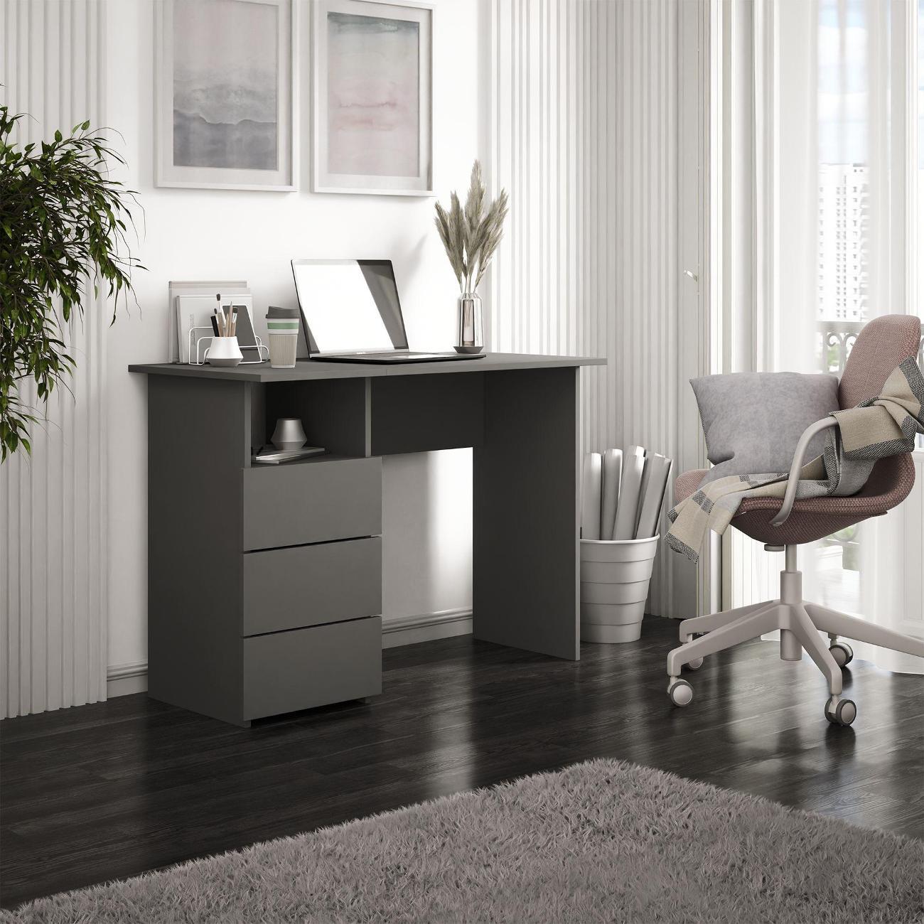 Стол письменный MFMaster Витто-731