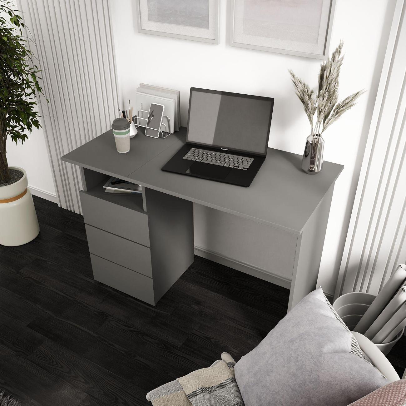 Стол письменный MFMaster Витто-731