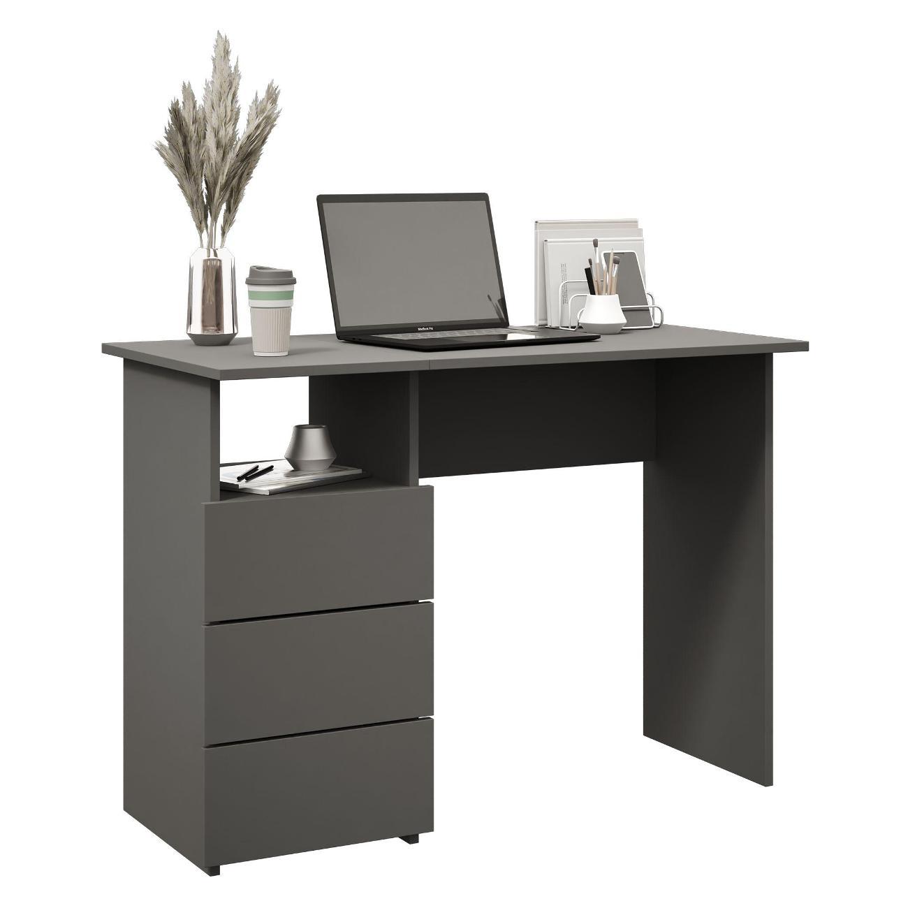 Стол письменный MFMaster Витто-731