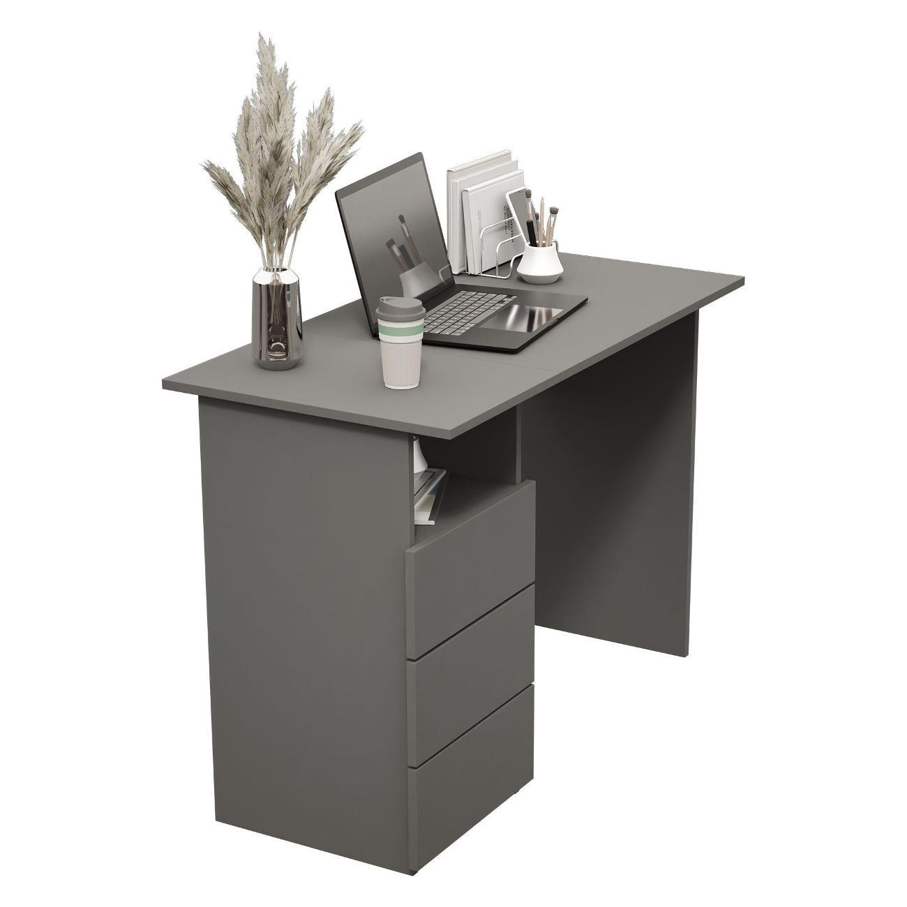 Стол письменный MFMaster Витто-731