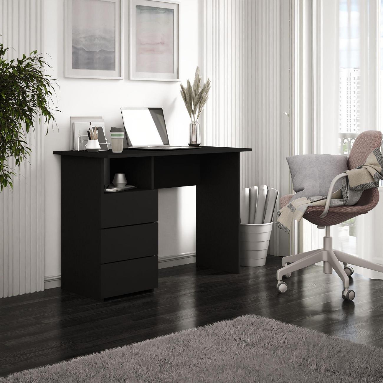 Стол письменный MFMaster Витто-731