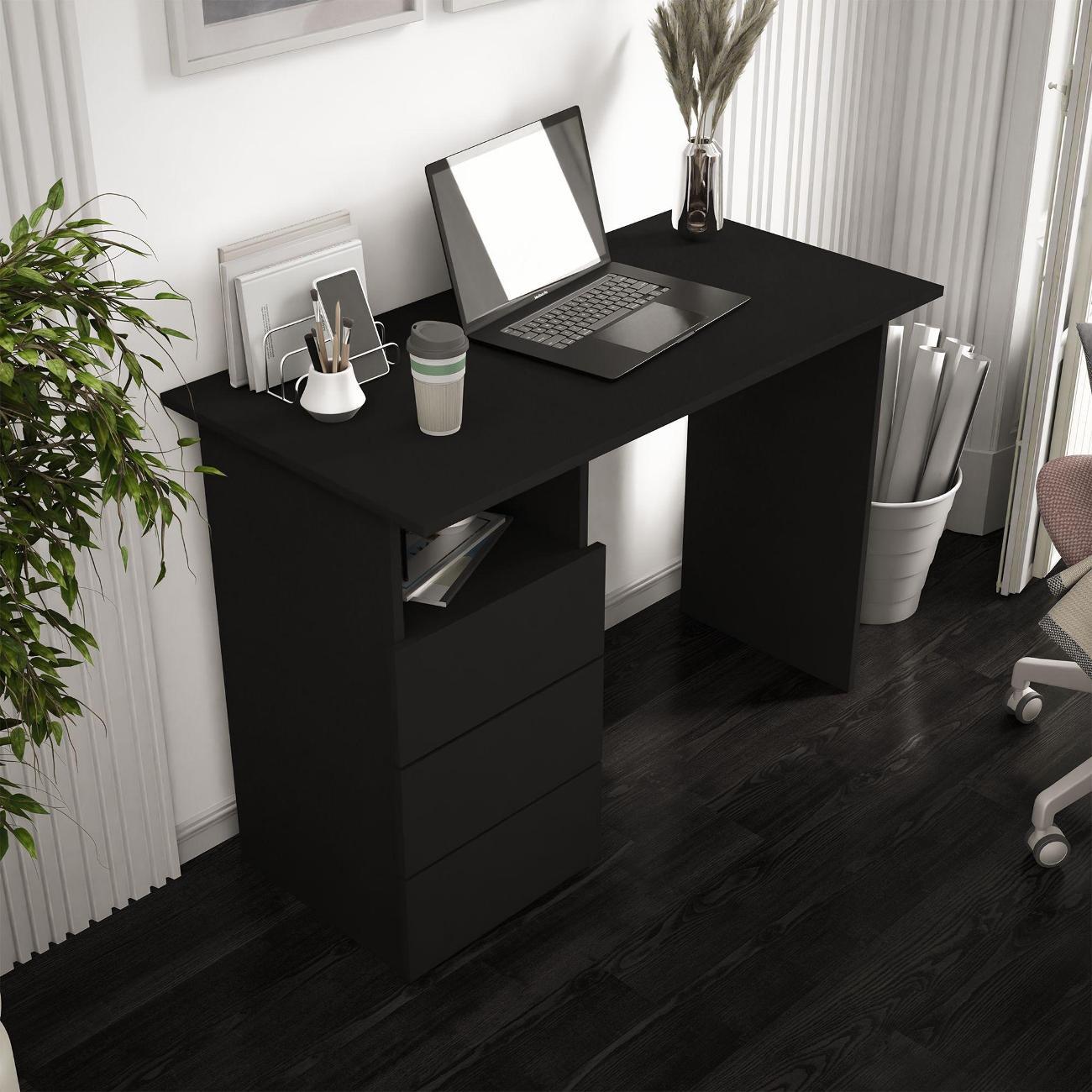 Стол письменный MFMaster Витто-731