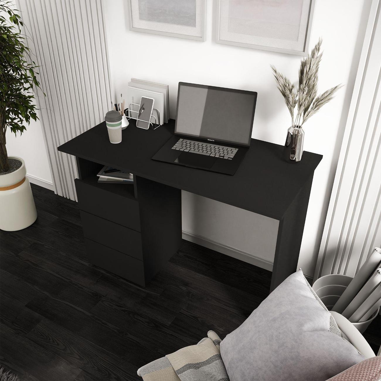 Стол письменный MFMaster Витто-731