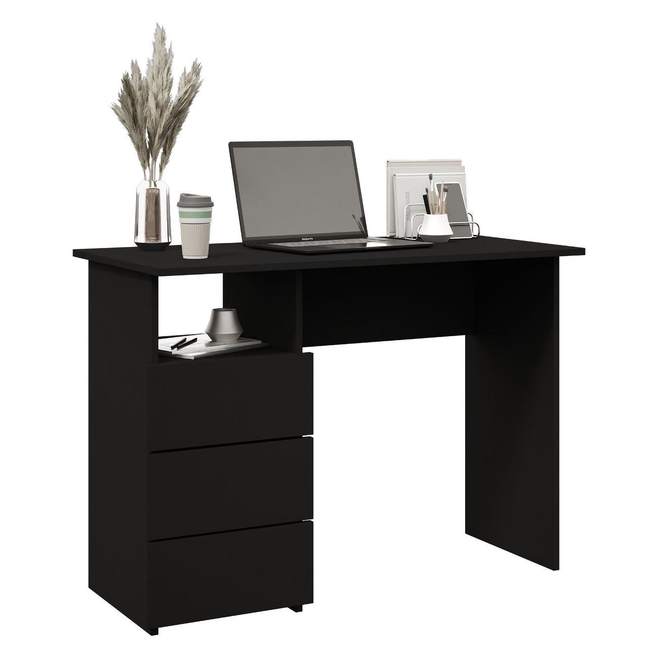 Стол письменный MFMaster Витто-731