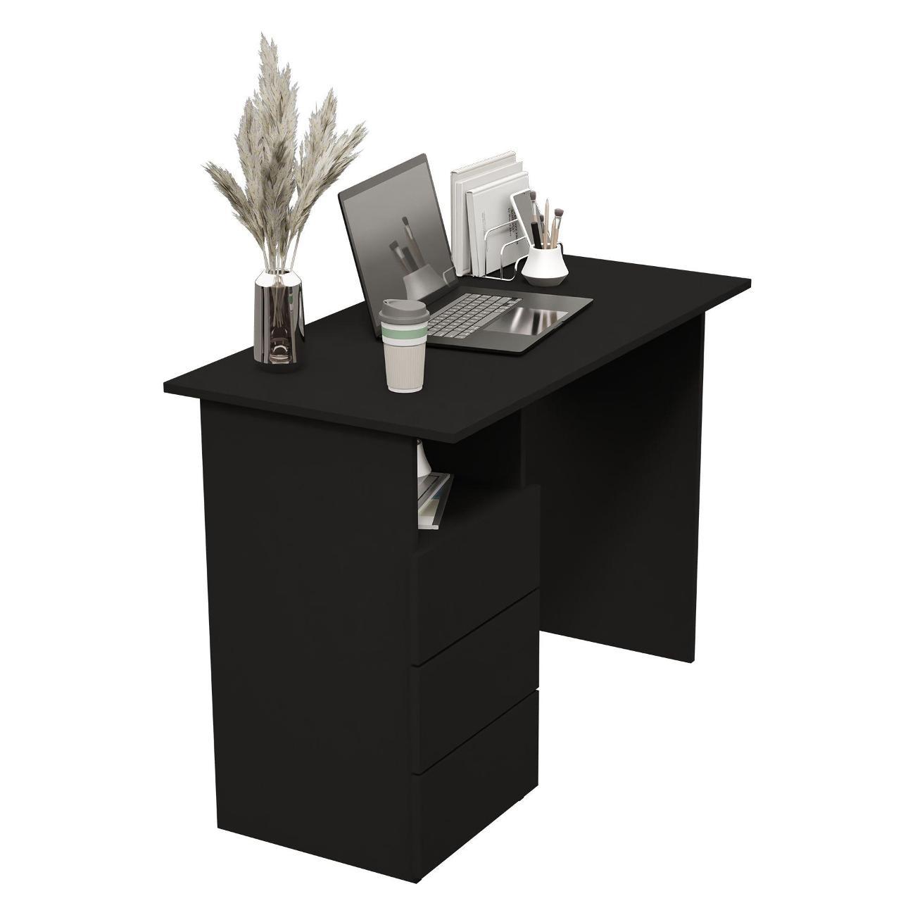 Стол письменный MFMaster Витто-731