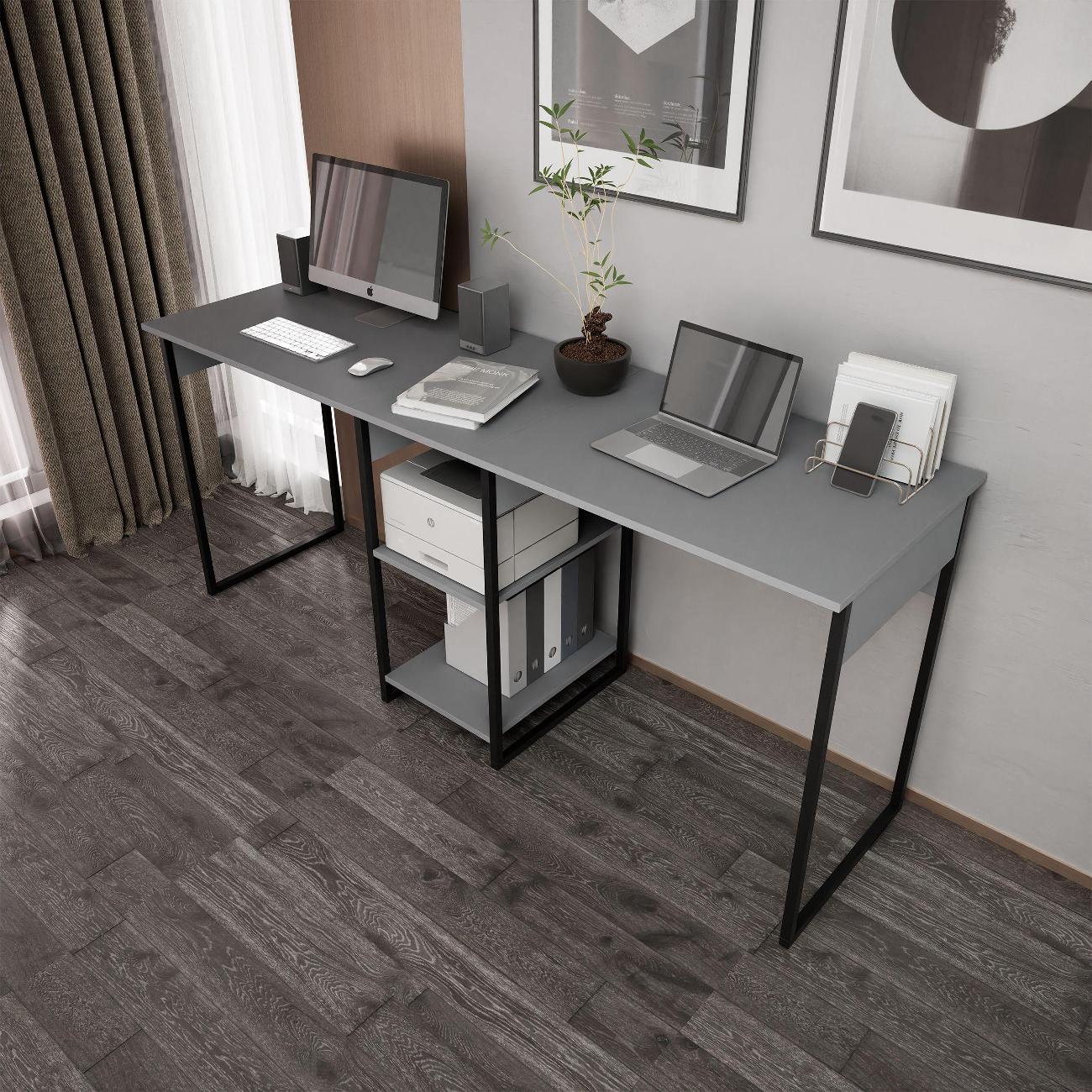 Стол письменный MFMaster Витто-7234