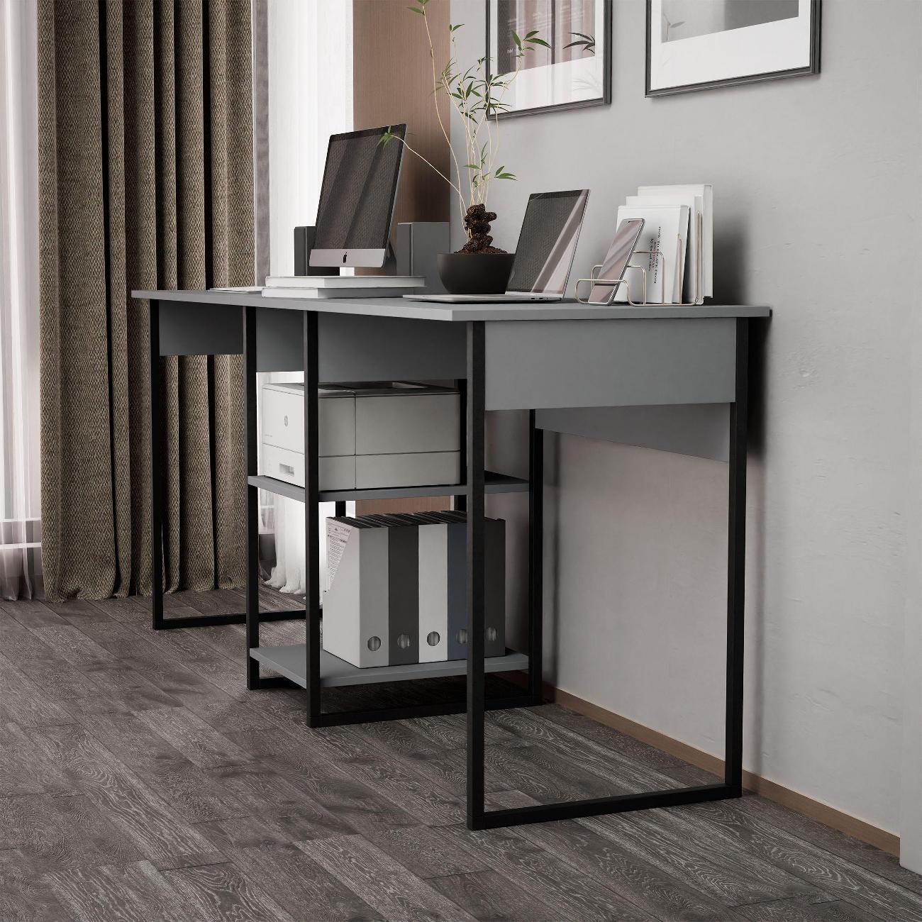 Стол письменный MFMaster Витто-7234