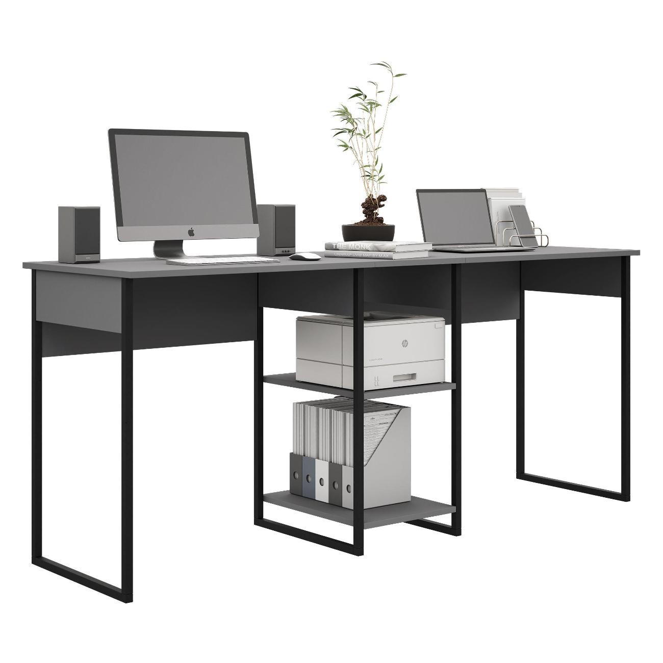 Стол письменный MFMaster Витто-7234