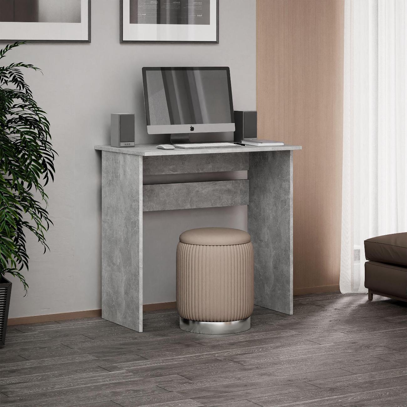 Стол письменный MFMaster Уно-704