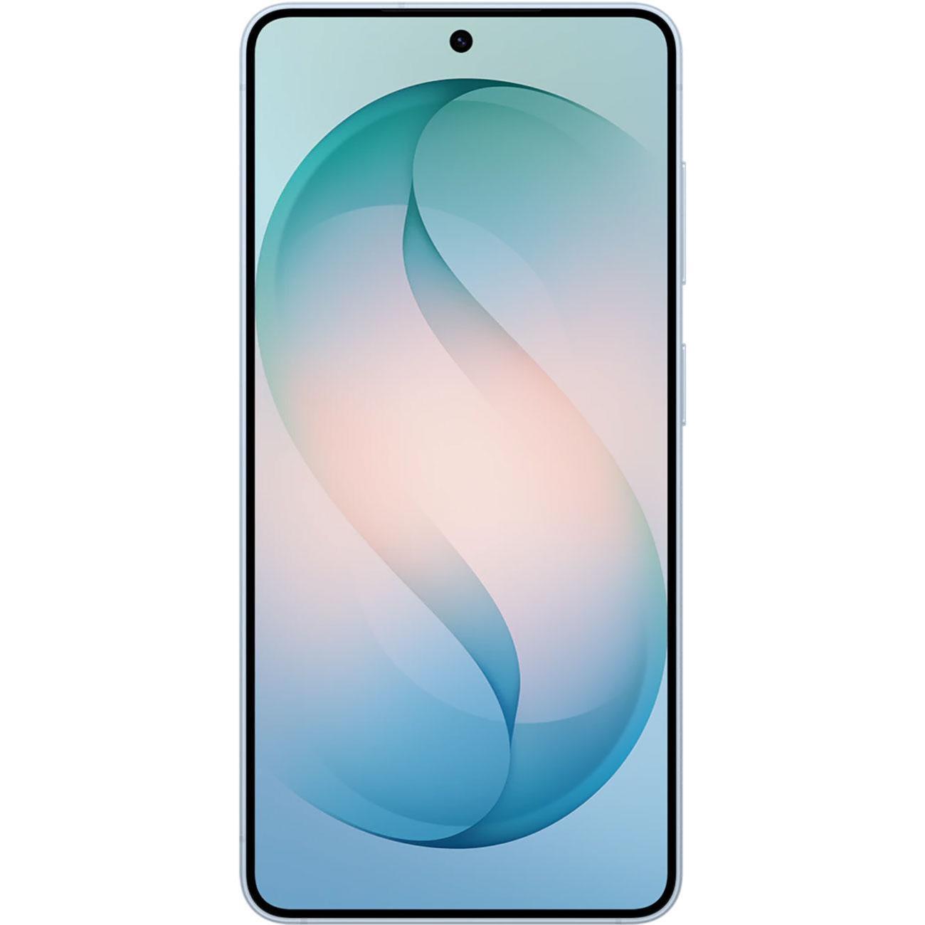Смартфон Samsung Galaxy S26 12/256GB Sky blue CAU