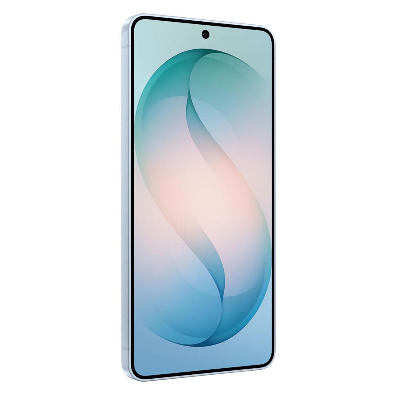 Смартфон Samsung Galaxy S26 12/256GB Sky blue CAU