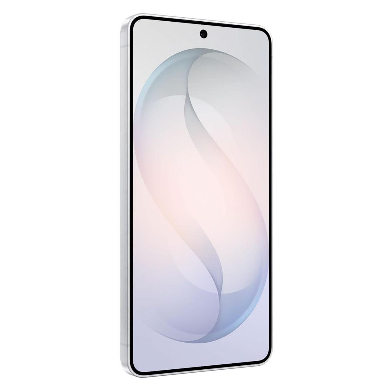 Смартфон Samsung Galaxy S26 12/256GB White CAU