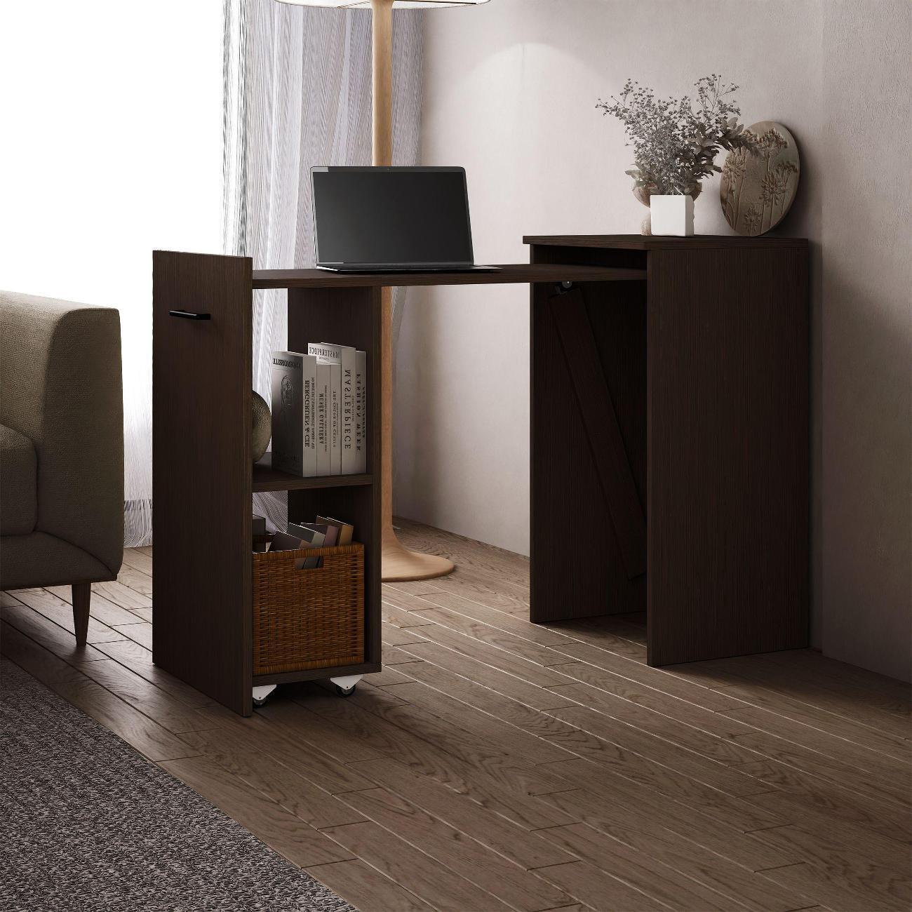 Столик туалетный MFMaster Витто-300 фото