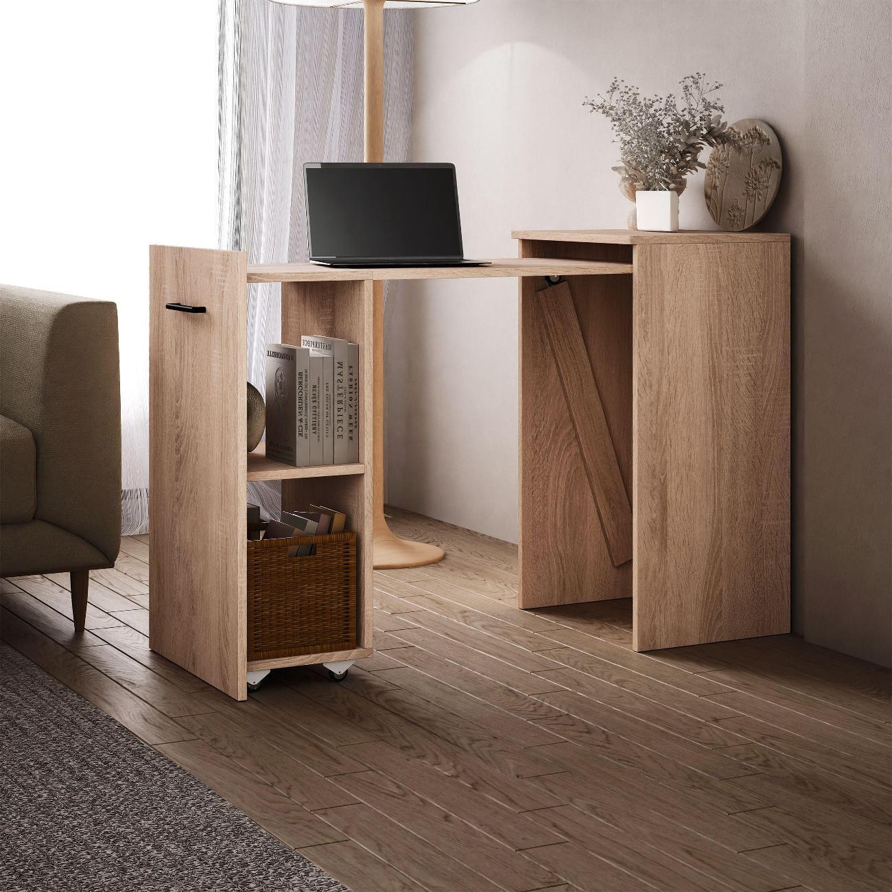 Столик туалетный MFMaster Витто-300