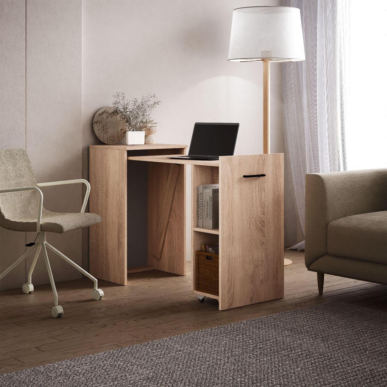 Столик туалетный MFMaster Витто-300