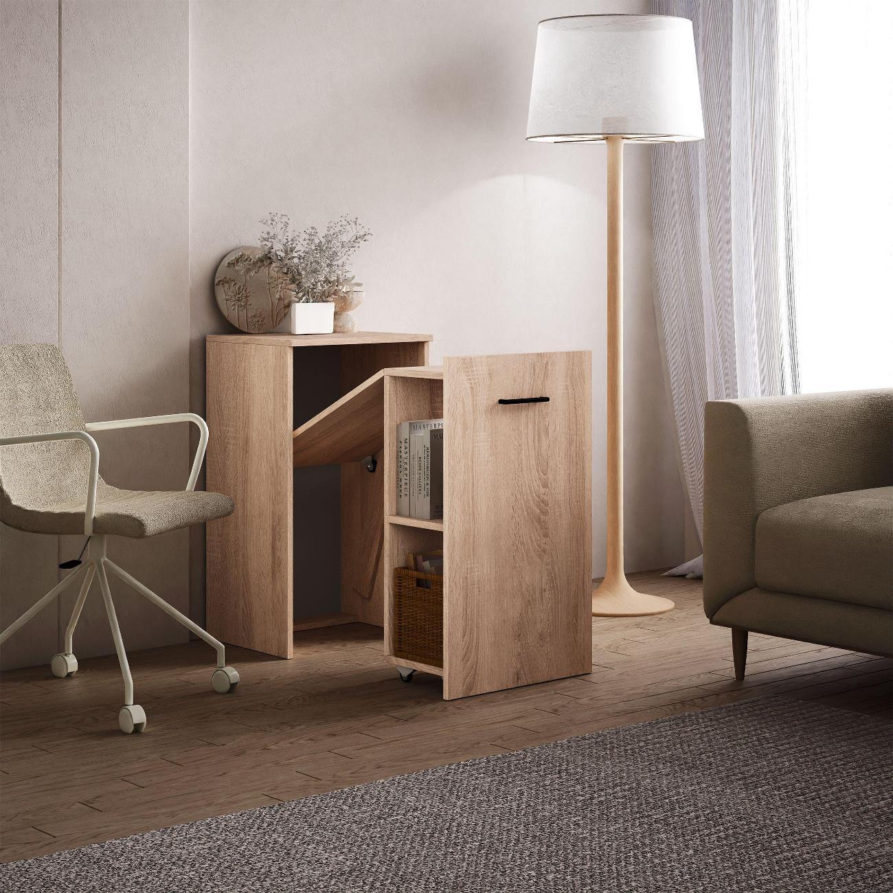 Столик туалетный MFMaster Витто-300