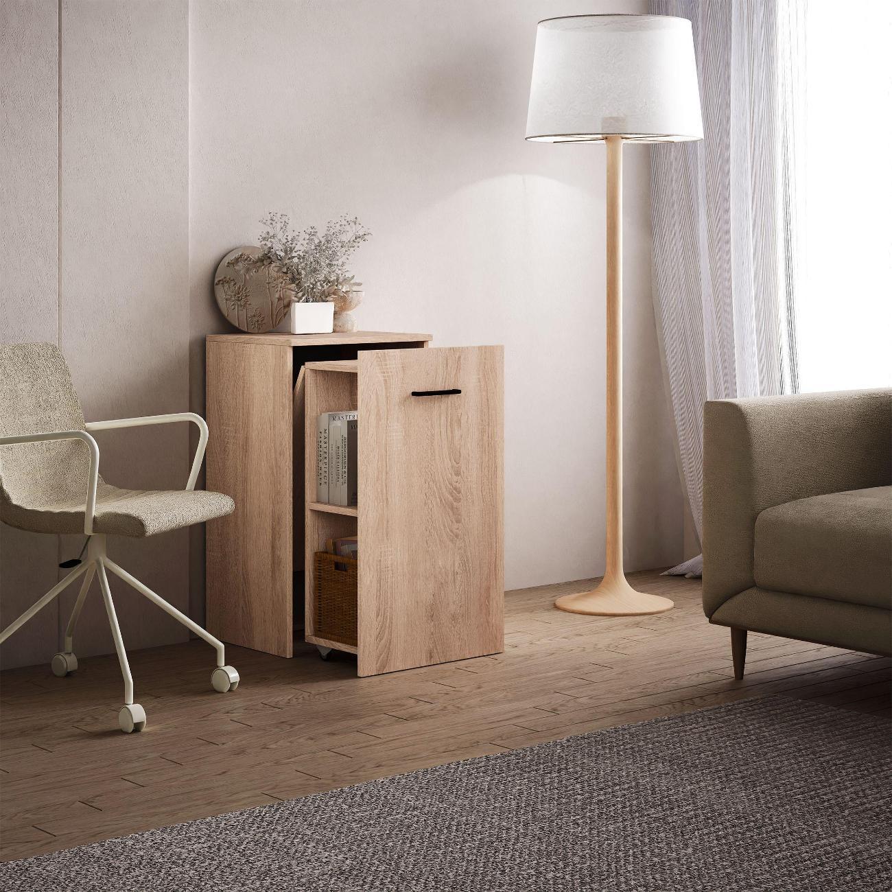 Столик туалетный MFMaster Витто-300