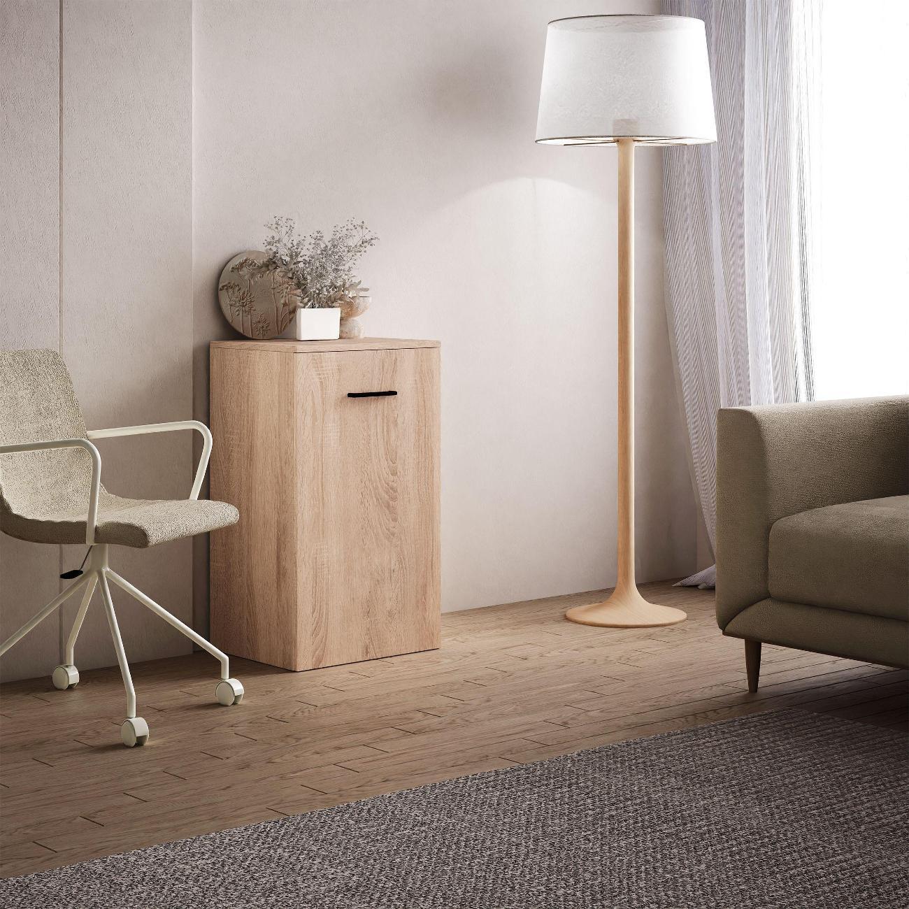 Столик туалетный MFMaster Витто-300