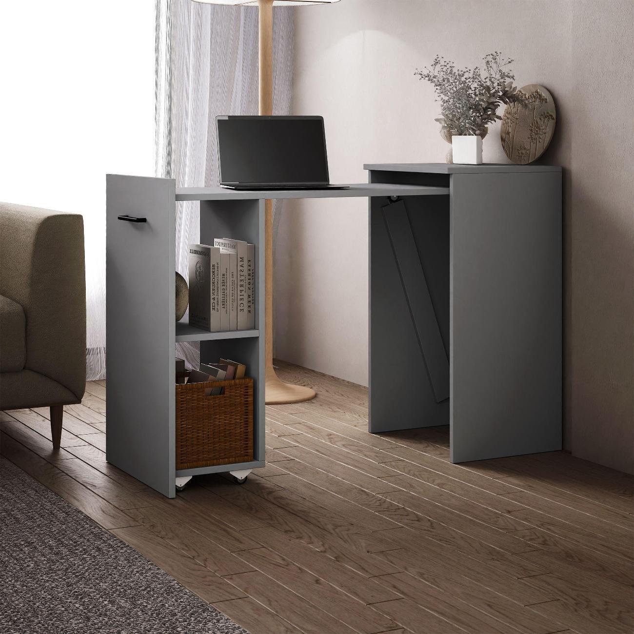 Столик туалетный MFMaster Витто-300 фото